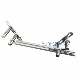 1404-01 Multi-needle machine, 1508 elastic rack, beer rack, movable elastic waist pulling tool industrial sewing machine parts