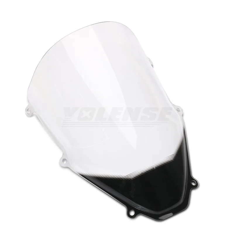 

Honda Fire Blade, New Modified Elevated Front Windshield Guide Accessories