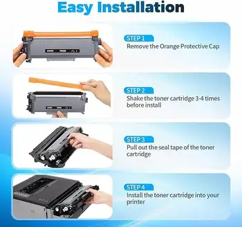 12 best sales Kardeş toner - №9