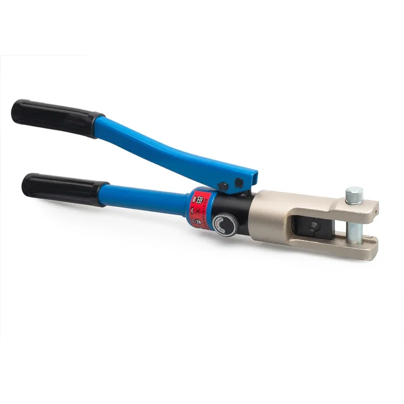 

YYHC-Manufacturer direct hydraulic wiring tools -240D Hydraulic Pressure Crimper