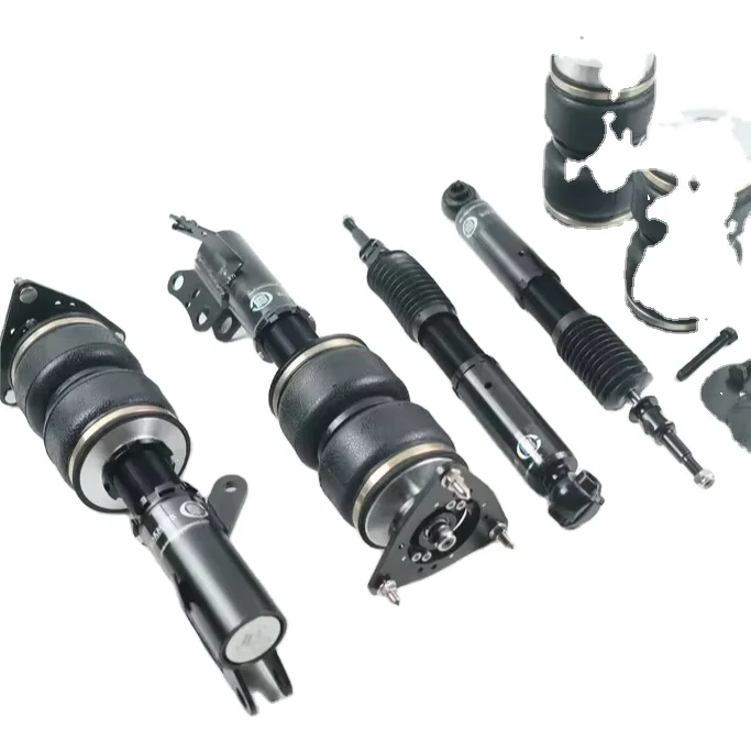 

For XV70 Air Suspension Support Kit/air Shock Absorbers