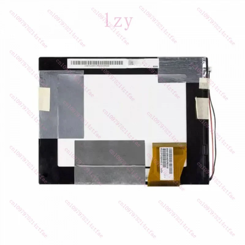 for AUO A070SN01 7 Inch 800*600 LCD Screen 60 Pin