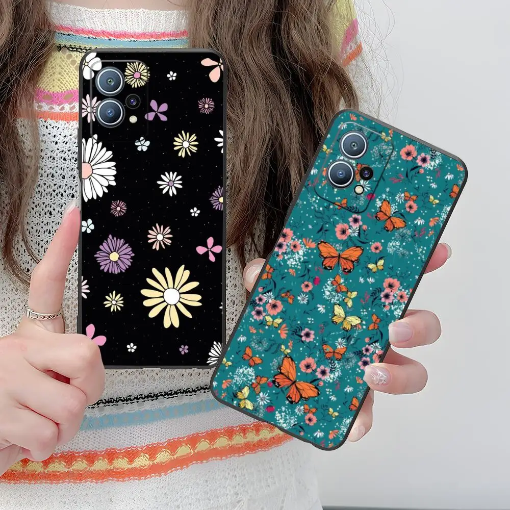 Aesthetic Flower Mo…