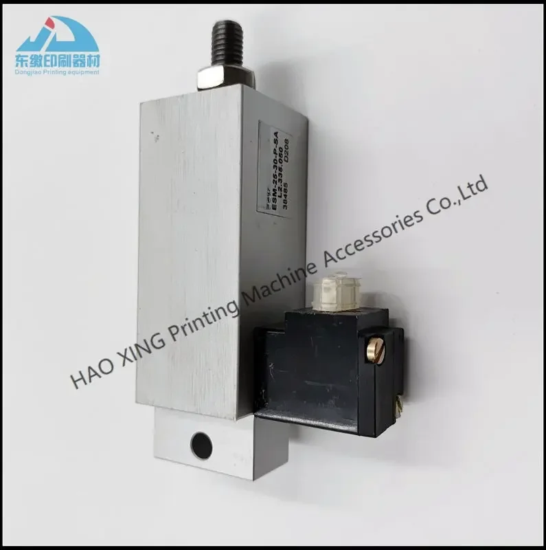 حار بيع L2.335.050/03 صمام اسطوانة CX102 CD102 SM102 لأجزاء آلة طباعة أوفست هايدلبرغ L2.335.050