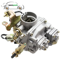 Carburador for Suzuki SJ410 SJ413 Samurai Carry Carburetor 465Q/ST-100 F10A/ST90 SK41 Carby Assy 1320085231 13200-85231