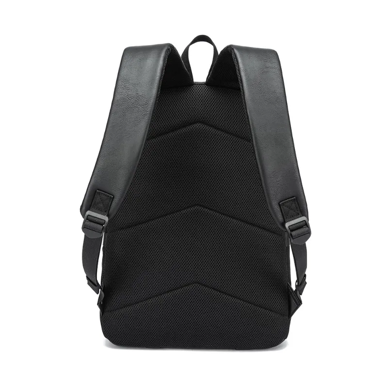Functional Backpack Men Large Capacity Men's Backpack Casual Laptop Bags Outdoor Travel Backpacks Student Schoolbag Camping Bag
