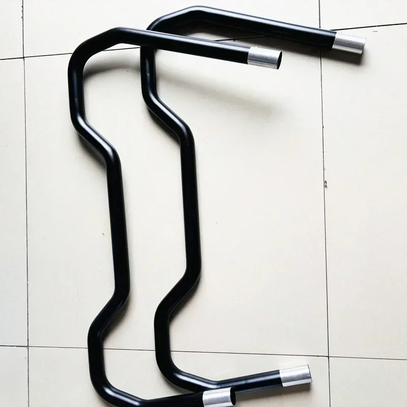 Agras T20P Statief Landingsgestel Voor DJI Agrarische Drone Reserve Reparatie Onderdelen UAV Accessoires Aluminium Buis