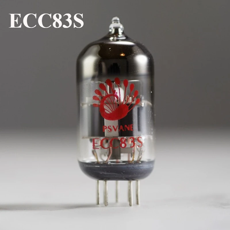 

PSVANE Ecc83s Ламповый усилитель Предусилитель HIFI Электронный ламповый усилитель