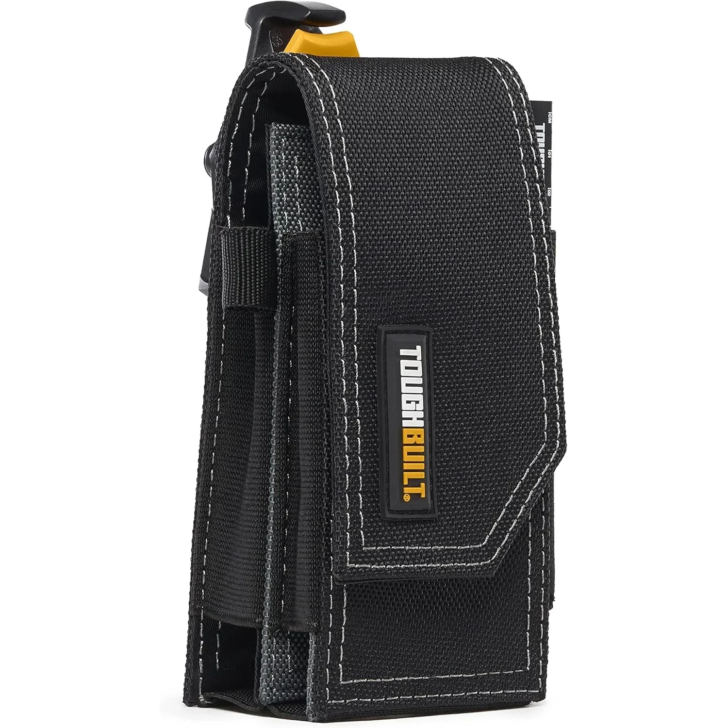 TOUGHBUILT TB-CT-33P pochette pour téléphone portable à suspension rapide, étui pour téléphone portable