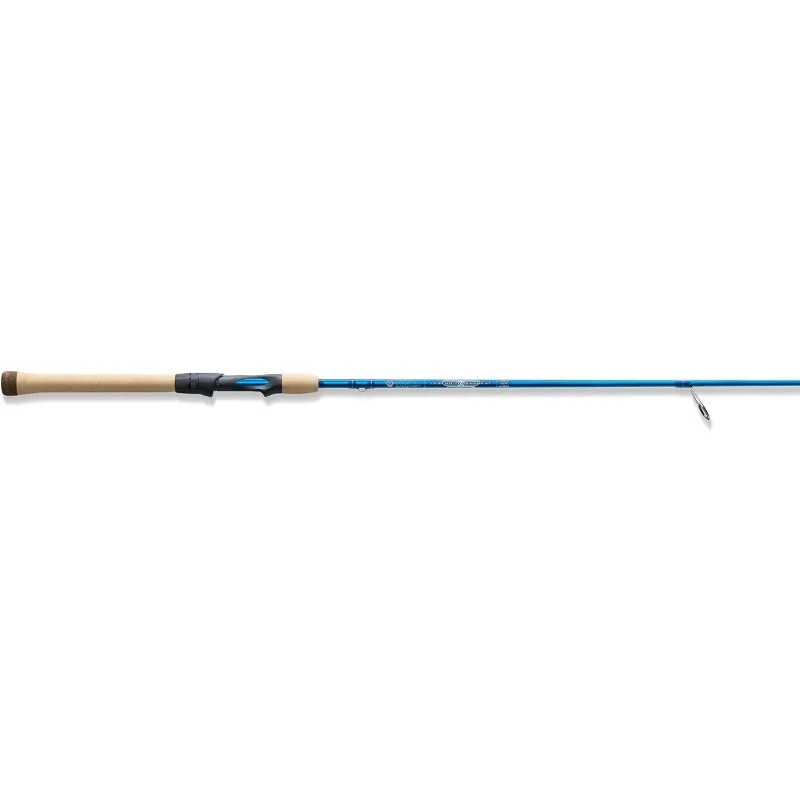 

Rods Legend Tournament Inshore Spinning Fishing Rod