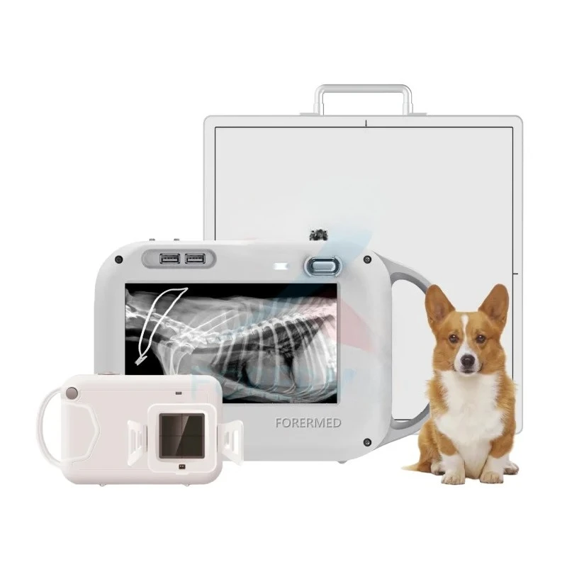 Veterinary Handheld… - image