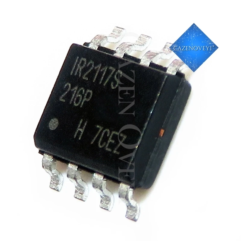 5-100PCS PC816 816 IR2117S IR2117 LMR16030PDDAR LMR16030 VN750PT VN750 ATMEGA32U4-MU ATMEGA32U4 BYC10-600B BYC10