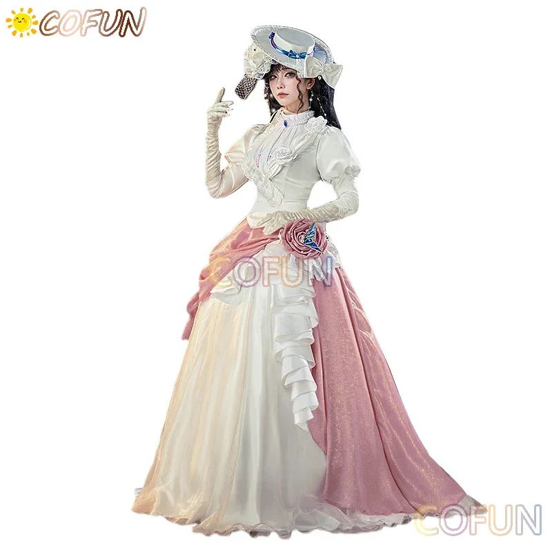 Isolde cosplay traje jogo reverso: 1999【S-3XL】vestido de fantasia feminino reverso: 1999 isolde cosplay plus size