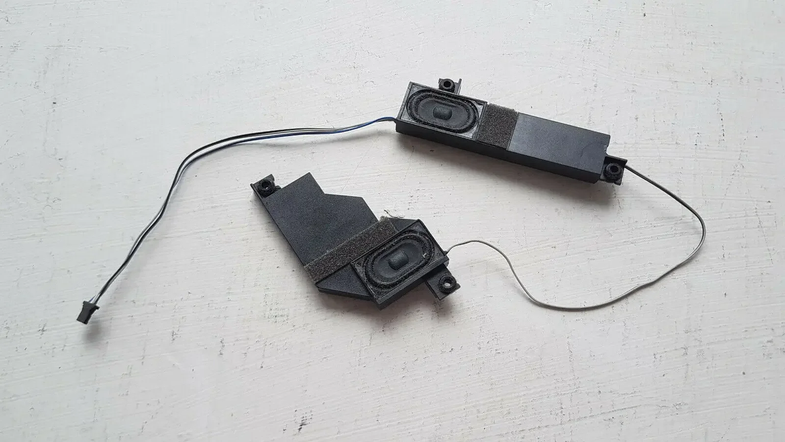GENUINE FOR Lenovo IdeaPad Flex 5 15IIL05 speakers Laptop Internal Speaker 023.400KU.0011