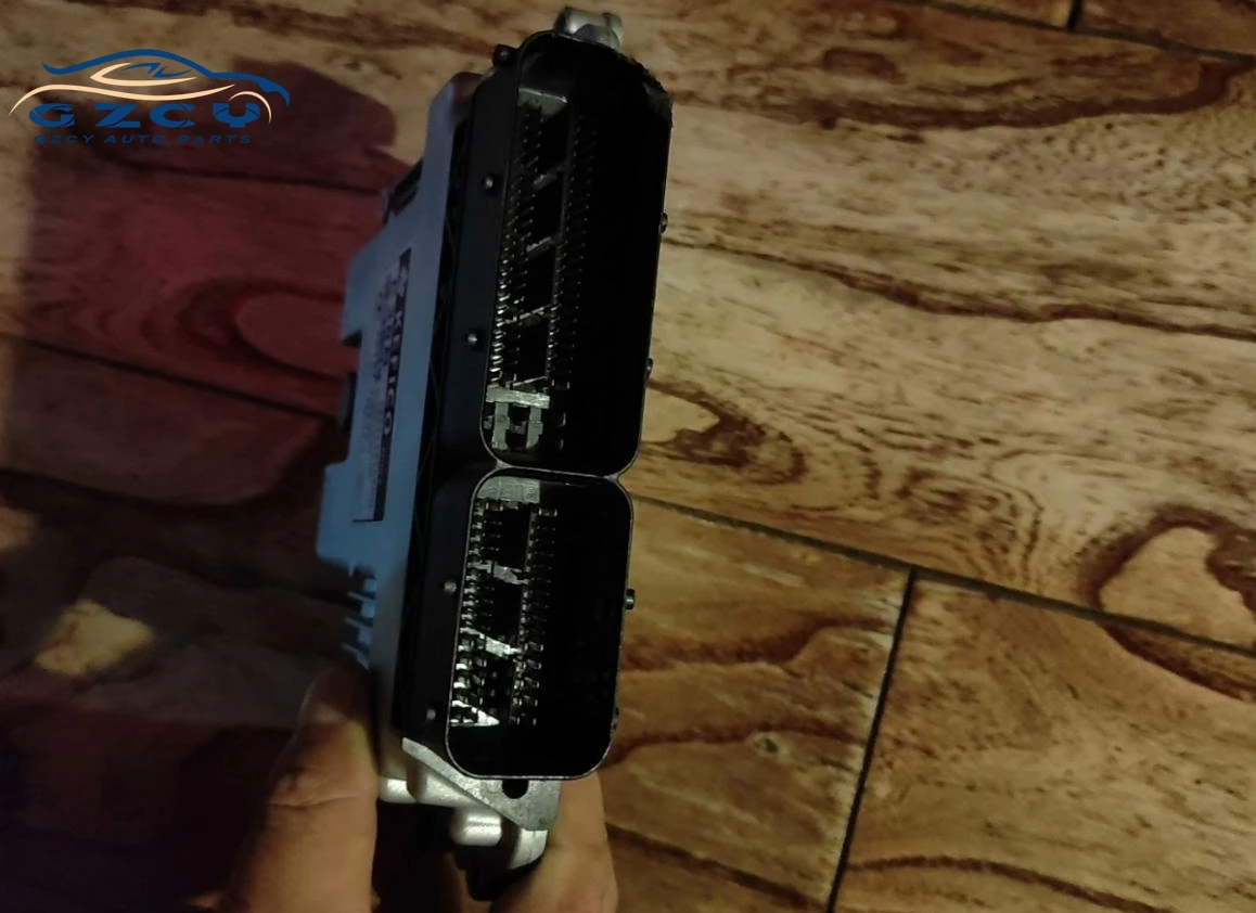 

E38B 39127-2B700 Electronic Control Module Unit 391272B700 MEG17.9.12 ECU Engine Computer Board for Hyundai Grand Avega Acce