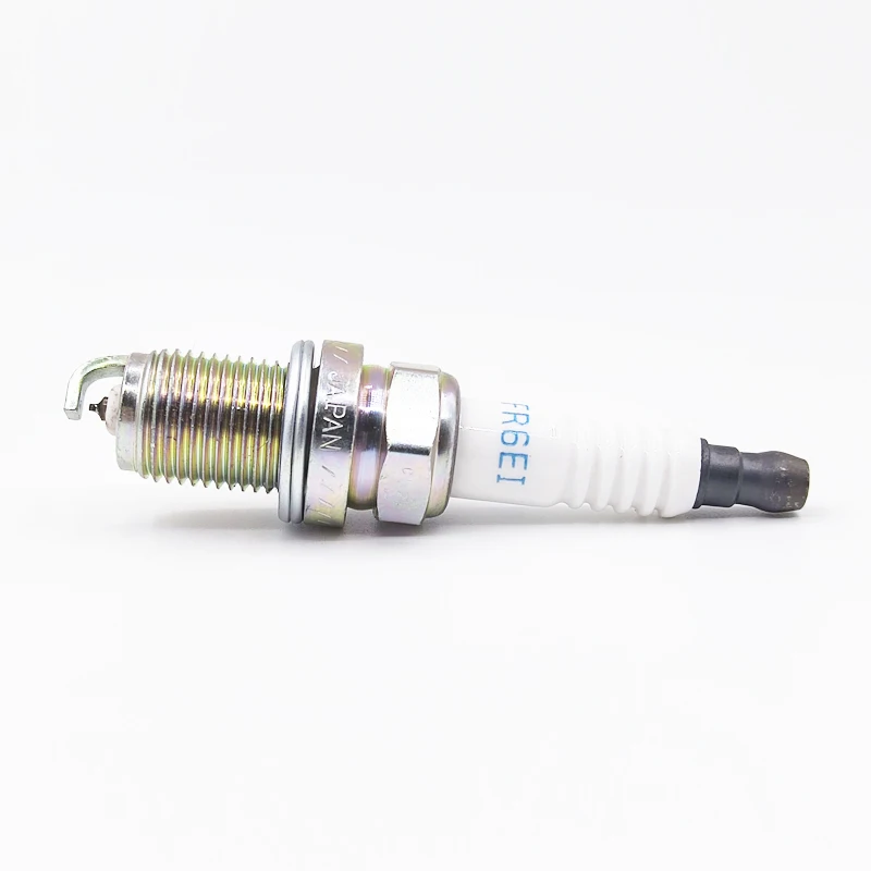 4/20pcs 22401-AA731 SIFR6A11 Iridium Spark Plug For Subaru Legacy Outback 10-12 2.5L 22401AA731 SIFR6A-11 22401 AA731