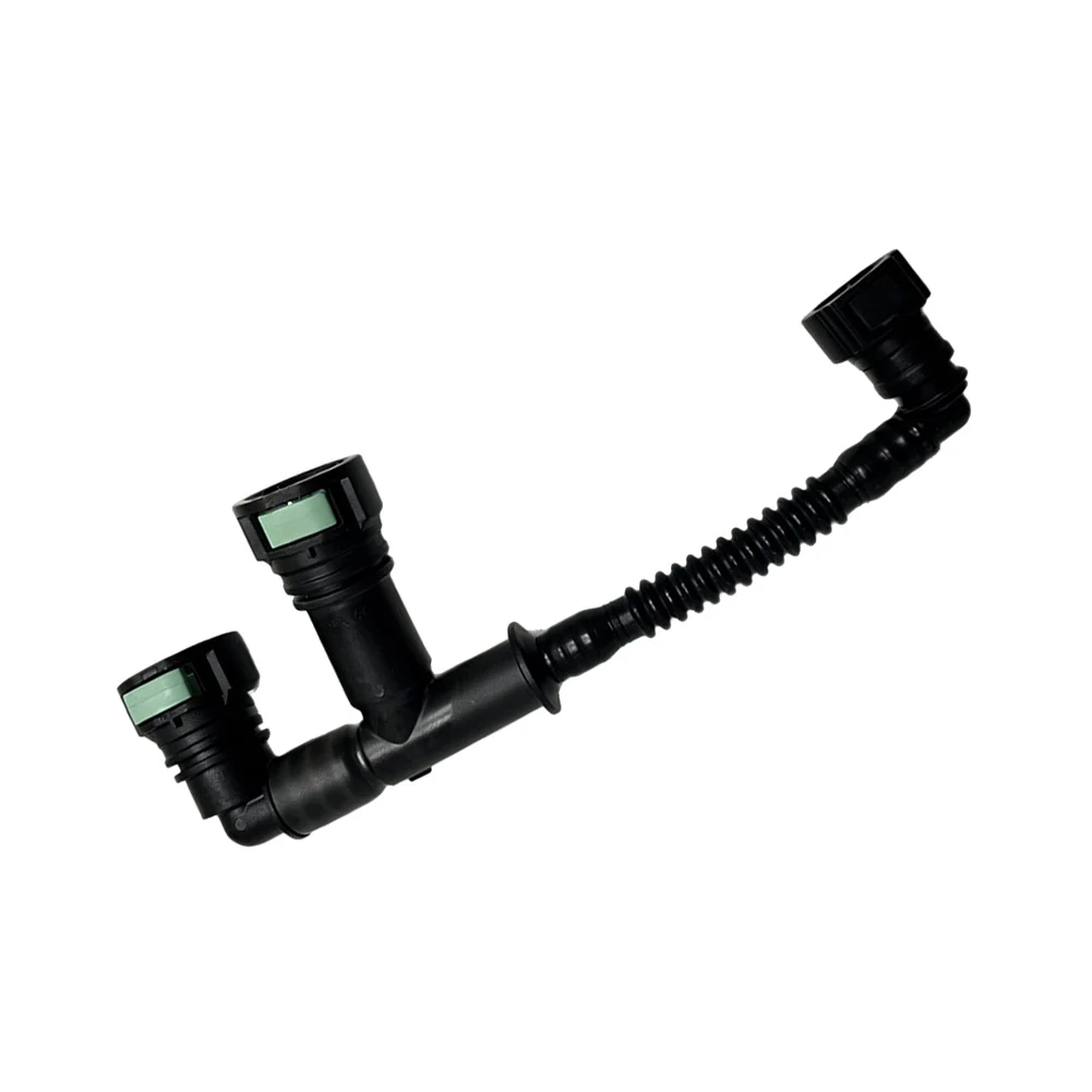 Engine Ventilation System Positive Crankcase Ventilation For Engine Crankcase Ventilation Non-deformation Material