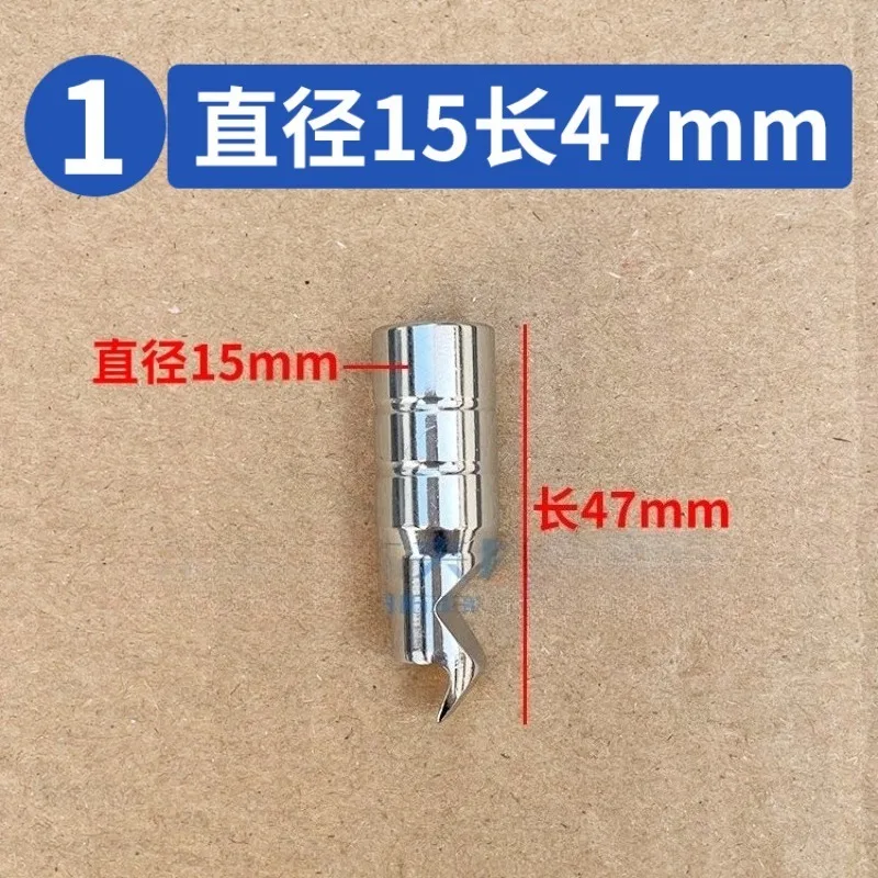 1PC Wheel V3D Alignment System Clamp Reversible Rim Claw Kit Diameter 14mm Tyre Repair Tool