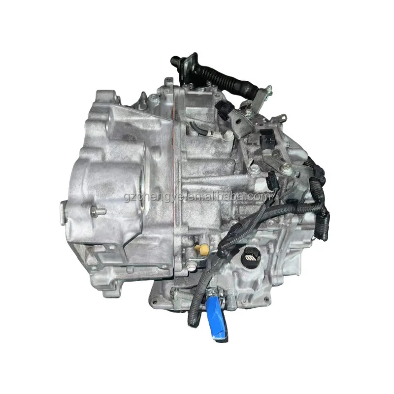 เกียร์อัตโนมัติ 6 สปีด U660 U660E มือสอง สำหรับรถยนต์โตโยต้า Camry ปี 2010 เครื่องยนต์ 2AZ 3.5L ขับเคลื่อนล้อหน้า