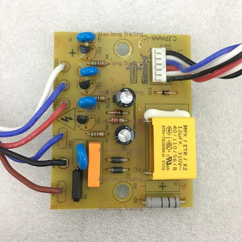 

Suitable for Philips HU4803 HU4813 Humidifier Power Board Display Board Motor Accessories