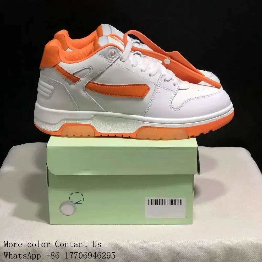 2025 موضة رجل إمرأة سليم السهم أحذية رياضية مصمم الرجال أحذية رياضية النساء حذاء رياضة عدم الانزلاق باطن الكلاسيكية الجلود البريدي