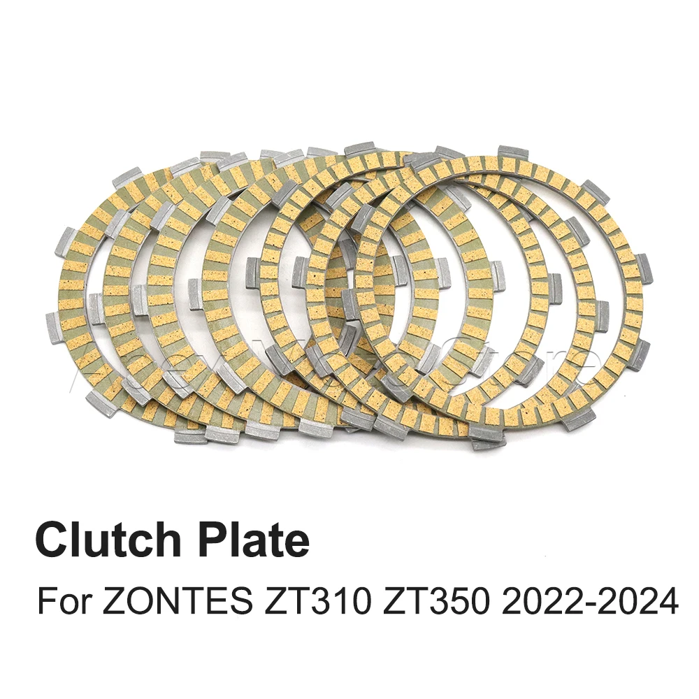 For Zontes ZT310 ZT…