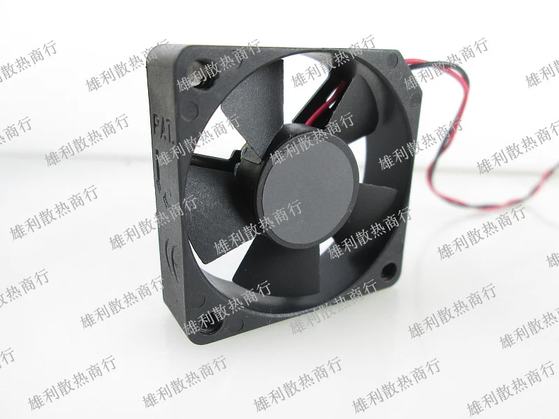 Original For Sunon GM1235PFV2-8 12V 0.5W 3510 3.5cm 35mm 2-wire fan