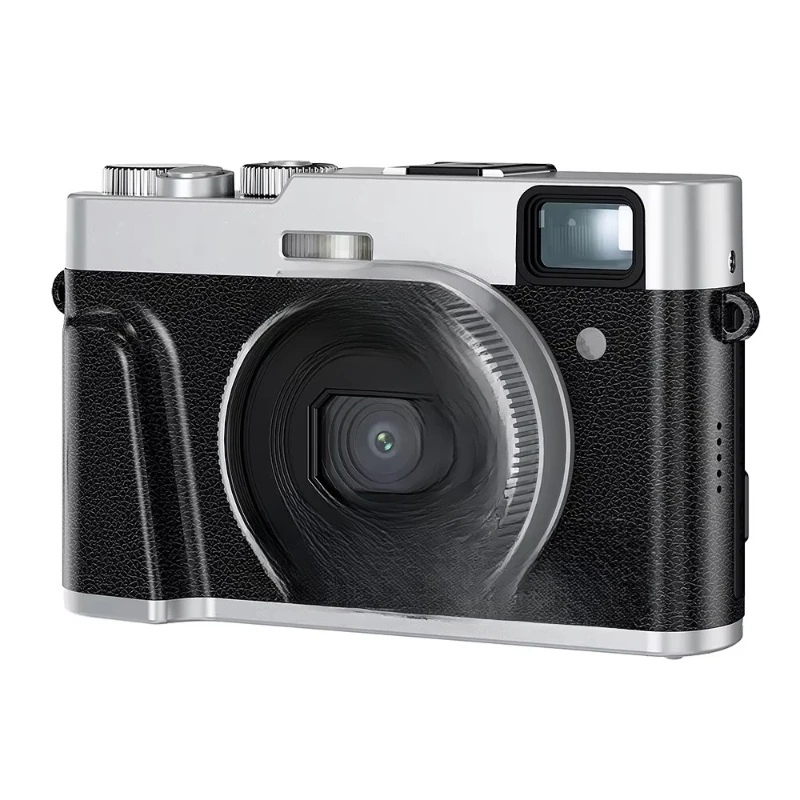 High definition digital mirrorless viewfinder for student families