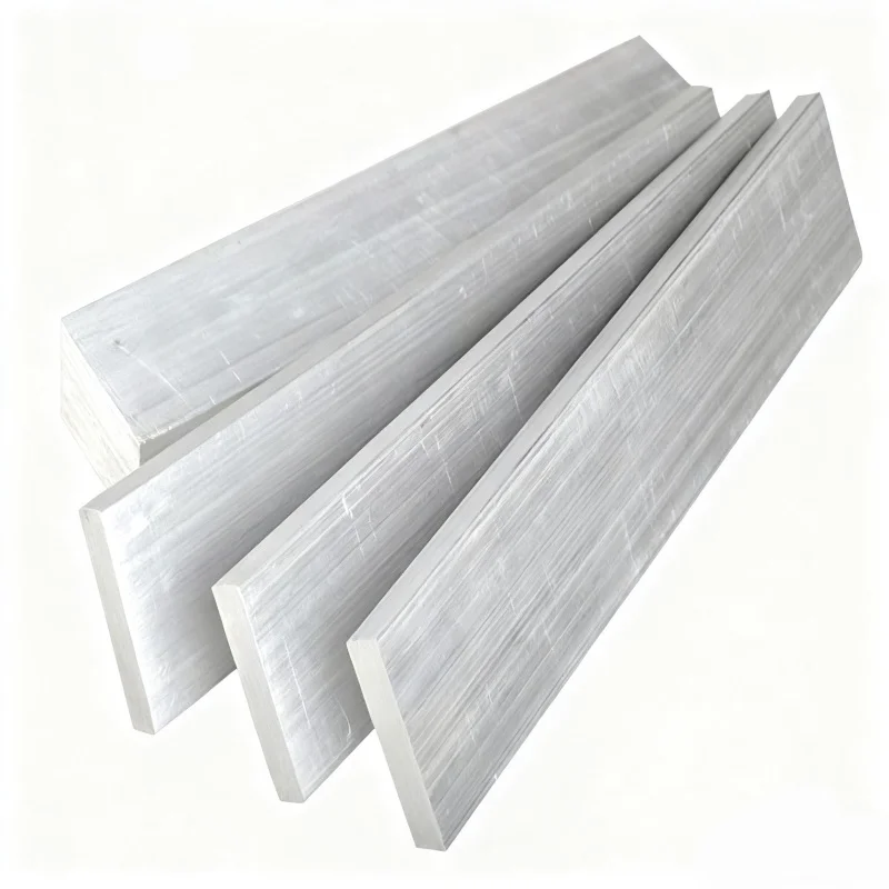 แผ่นอลูมิเนียม 6061 หนา 60 มม- 100x110 มม. เกรดอุตสาหกรรมมีความแข็งแรงสูงสำหรับการบำรุงรักษาเครื่องมือเครื่องจักร