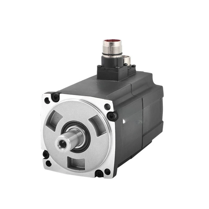 

1FL6044 1AF61 2LB1V90 High Inertia Servo Motor 750W with Keyway and Brake