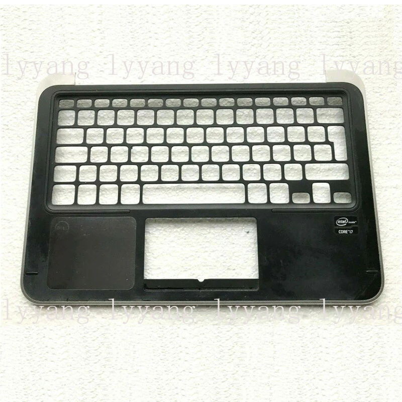 

f For Dell XPS 12 9Q23 9Q33 L222X Laptop C cover keyboard bezel 03V6JW