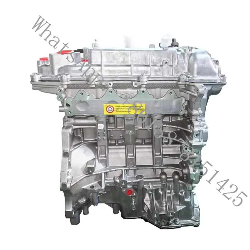 

Suitable-Gdi 1.6L G4FJ Engine Veloster I30 IX35 Elantra Sportage Ceed