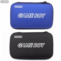 Original  Gameboy Japanese Gba Storage Bag Gbc Gba Gbp Universal Storage Bag S Pecial Protection Bag ﻿