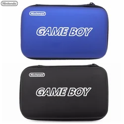 Oryginalna japońska torba do przechowywania Gameboy Gbc Gba Gbp Uniwersalna torba do przechowywania S Pecial Protection Bag ﻿