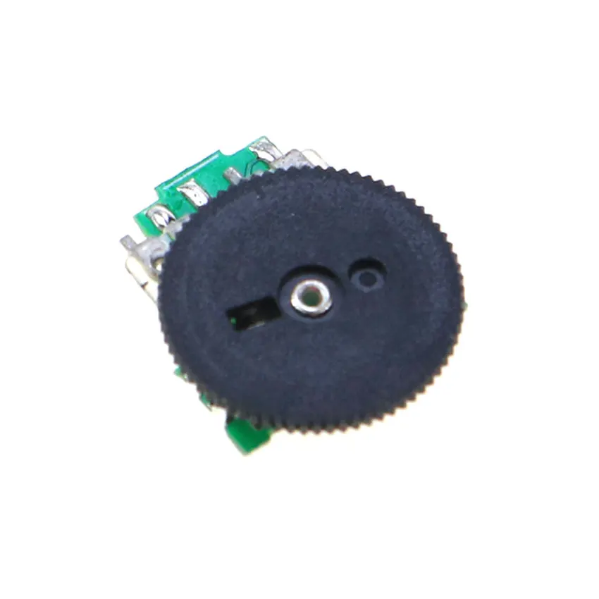 JCD – commutateur de Volume de remplacement pour carte mère GB GBA GBC GBA SP, 1 pièce