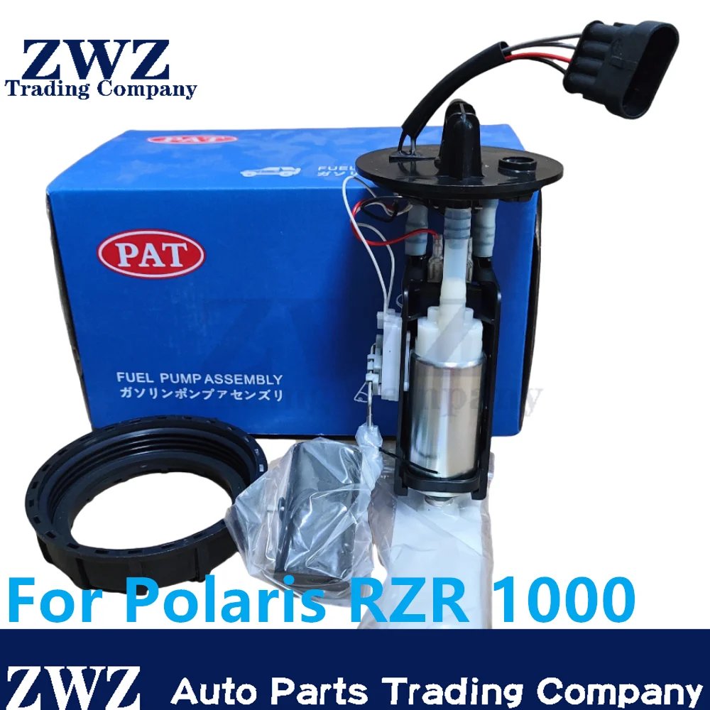 Fits For Polaris RZR 1000 Turbo 2016-2021 High Quality Fuel Pump Module Assembly 2206278 36947