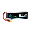 7.6V 5200mAh XT60