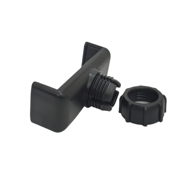 Universeller ausziehbarer Clip-Halter mit 17 mm Kugelkopf für Mobiltelefone, Mobiltelefone, Smartphones, Tablets, PCs – Detail 8