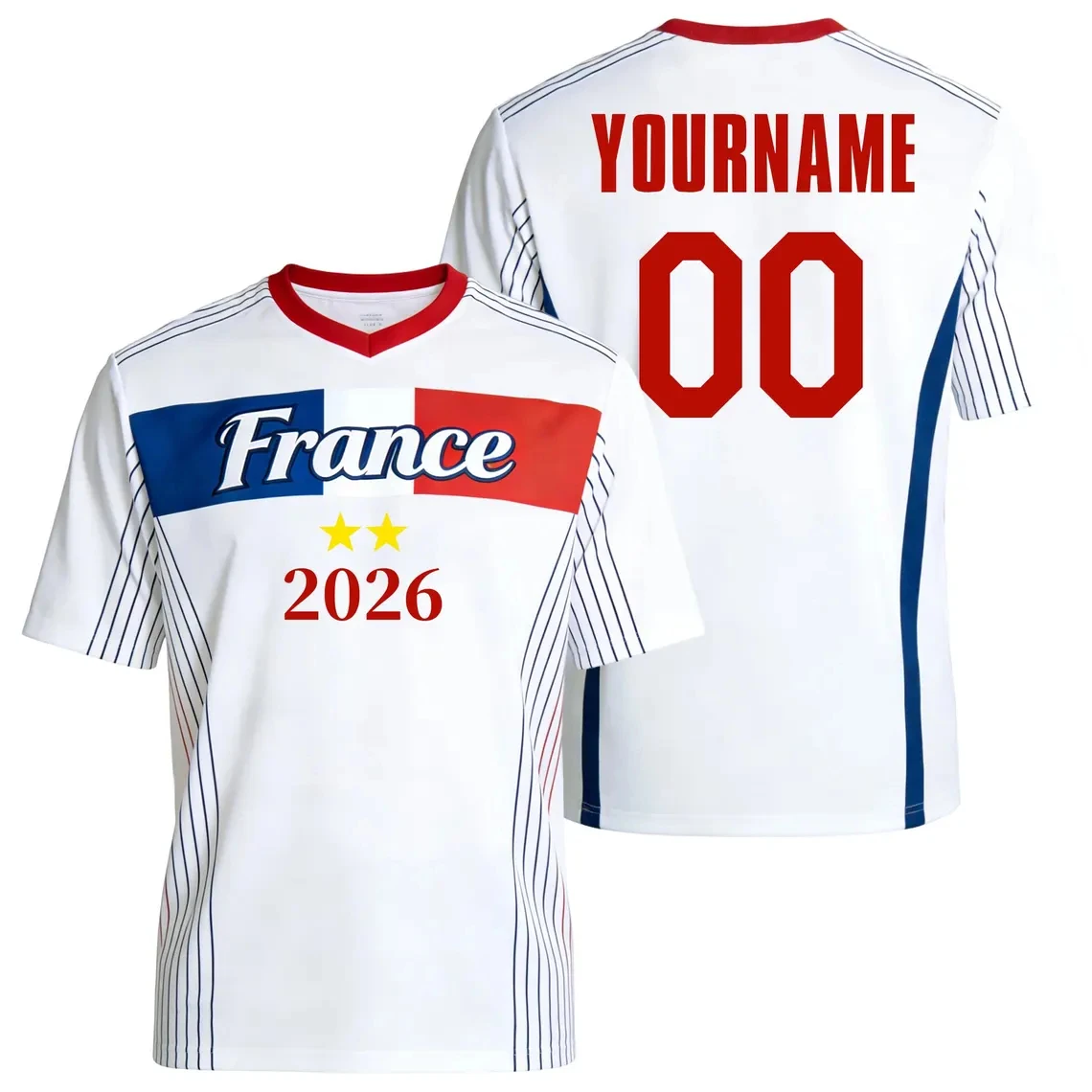Thumbnail 4 - #91 Latest Sports Uniforms Offers