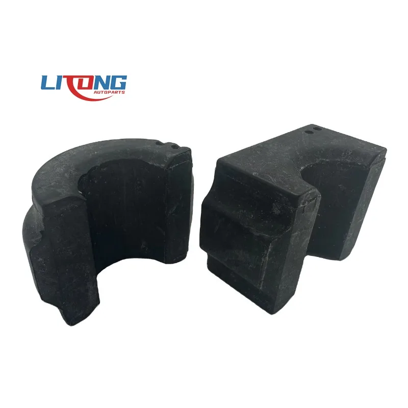 

Новинка 33506861149, автозапчасти Gennovo, система подвески автомобиля, стабилизатор, втулка, стабилизатор, крепления