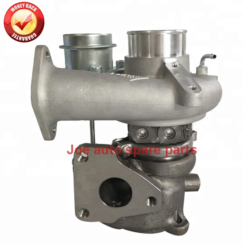 TF035HM Turbo 49135…