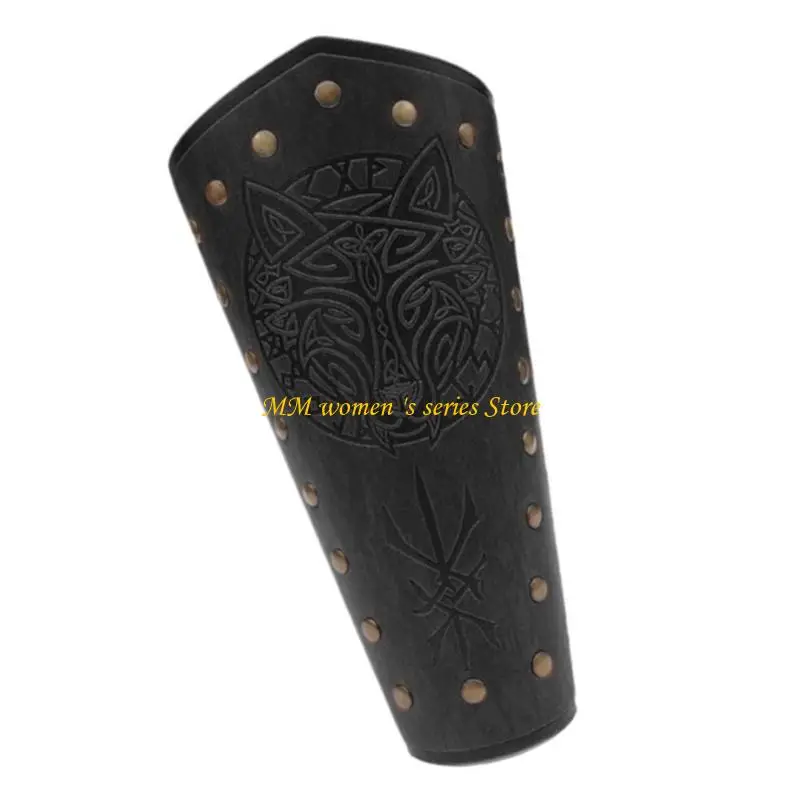 Q39C ARM Guard Vai trò vai trò là người chơi găng tay rộng