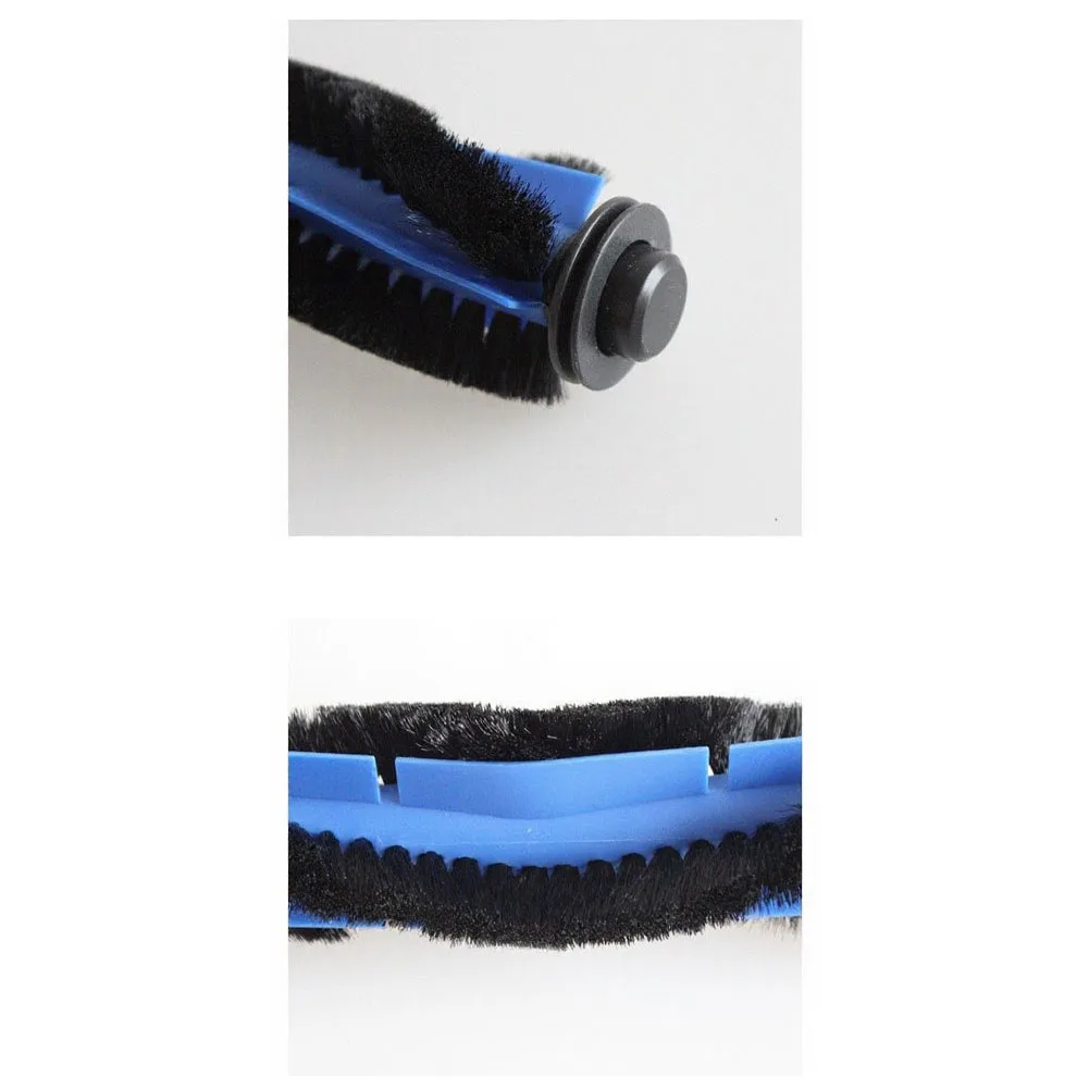 Vacuum Cleaner Replacement Kit For BG600 Robot Sweeper Spare Main Roller, Side Brush, Filter, Household Cleaning Tools Accessory