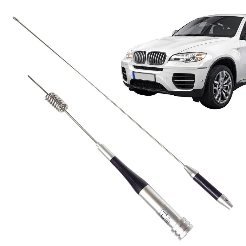 SG-M507 Mobile Antenna Dual Band Antenna UHF/VHF 144/430MHz 100W for Ham Radio Amateur Walkie Talkie Mobile Car Radio