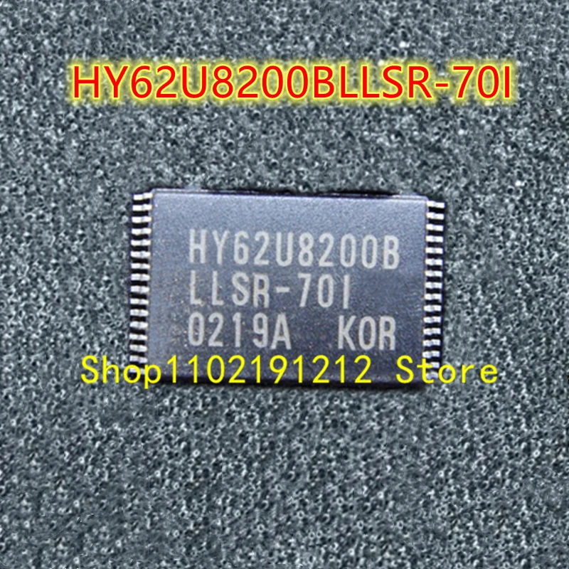 HY62U8200BLLSR-70I HY62U8100BLLSR-10E HY62U8200BLLST-70I HY62U8200BLLSR-85I HY62U8200BLLSR-70E CY62128-70ZAC  STSOP-32