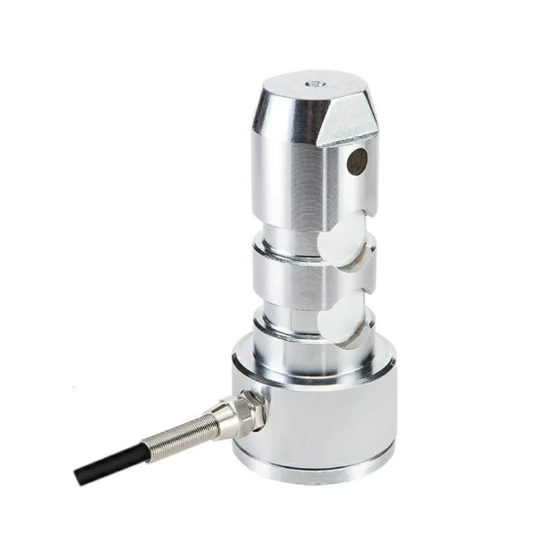 

1T 2T 3T 5T Axle Pin Load Cell Weighing Sensor Tensile Force Limiting Device Load Protector Elevator and Crane Equipment