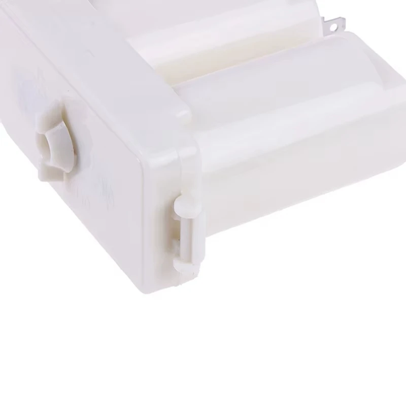 A86I-Universal Gas Water Heater Accessories Liquefied Gas Flue Water Heater Battery Box Double Plastic Battery Box