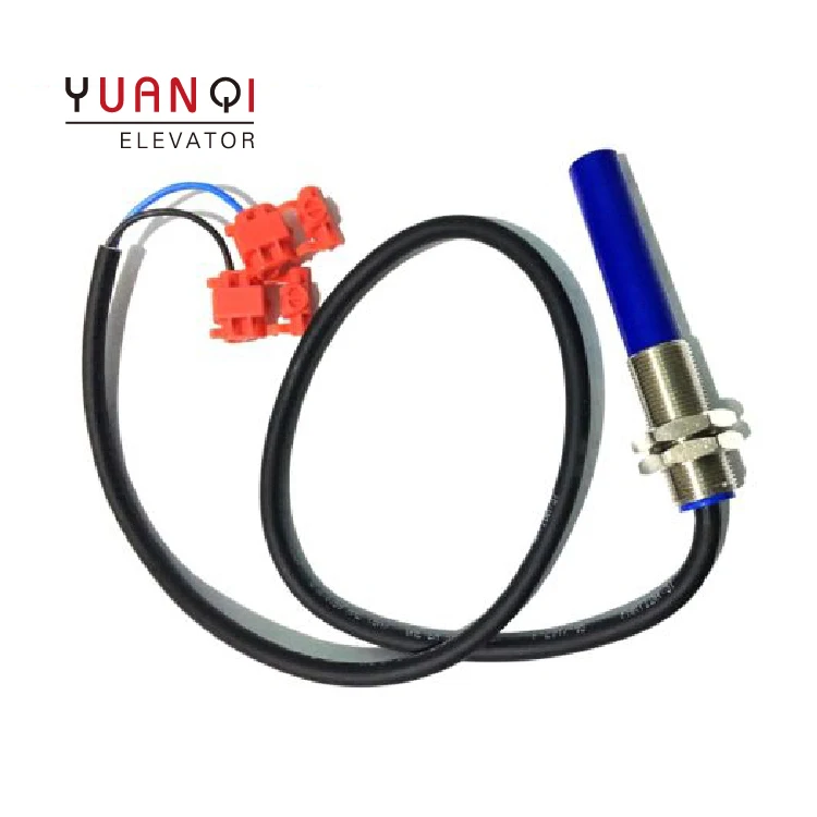 

Escalator Spare Parts Proximity Switch TCA177AF1 Escalator Photoelectric Switch