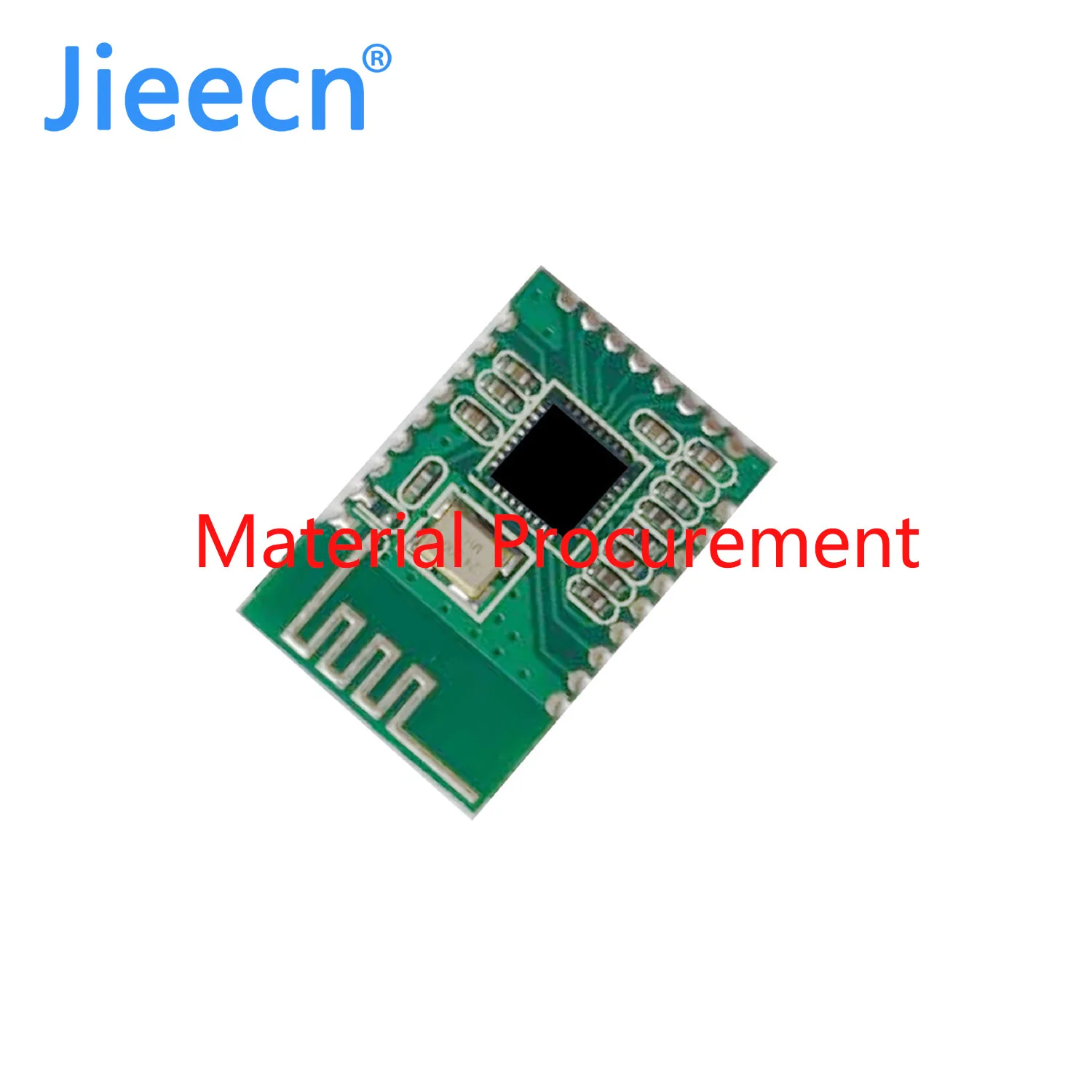 Jieecn Kompleksowe Rozwiązania OEM Zakupy Materiałów PCB PCBA Lista BOM Komponenty Elektroniczne Produkcja Sprzętu Fabrycznego ODM — zdjęcie produktu 2