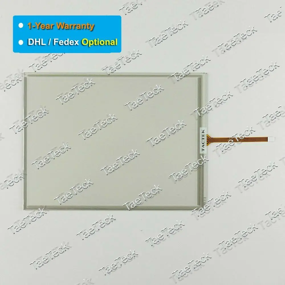 

1301-161 C TTI Touch Screen Panel Glass Digitizer 1301-161 C TTI 1301-161C TTI